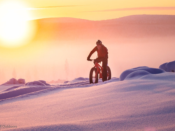 Aventure arctique dans le Grand Nord
